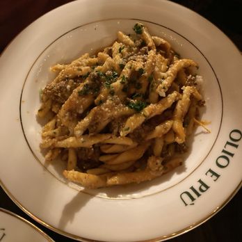 Olio e Più - Pork ragu - Pizza Near Me - Washington, DC, District of Columbia Olio e Più - Pork ragu - Pizza Near Me - Washington, DC, District of Columbia