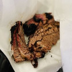 Rudy's "Country Store" and Bar-B-Q