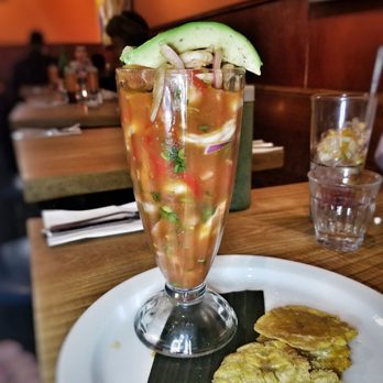 Valencia Cocina - Ceviche - Latin American Near Me - Norwalk, Connecticut Valencia Cocina - Ceviche - Latin American Near Me - Norwalk, Connecticut