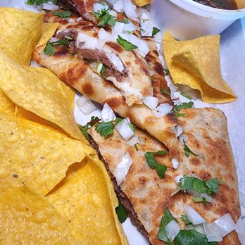 Talkin' Tacos Brickell - Tacos Near Me - Miami, Florida Talkin' Tacos Brickell - Tacos Near Me - Miami, Florida