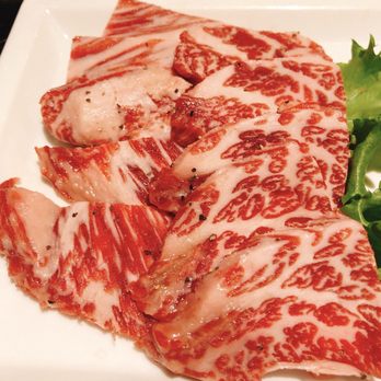 Ginza - Wygu short ribs! - Sushi Bars Near Me - Bellevue, Washington Ginza - Wygu short ribs! - Sushi Bars Near Me - Bellevue, Washington
