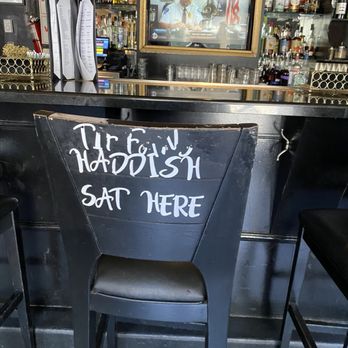 Bourbon 'O' Bar - Another cool cat who has visited - Jazz & Blues Near Me - New Orleans, Louisiana Bourbon 'O' Bar - Another cool cat who has visited - Jazz & Blues Near Me - New Orleans, Louisiana