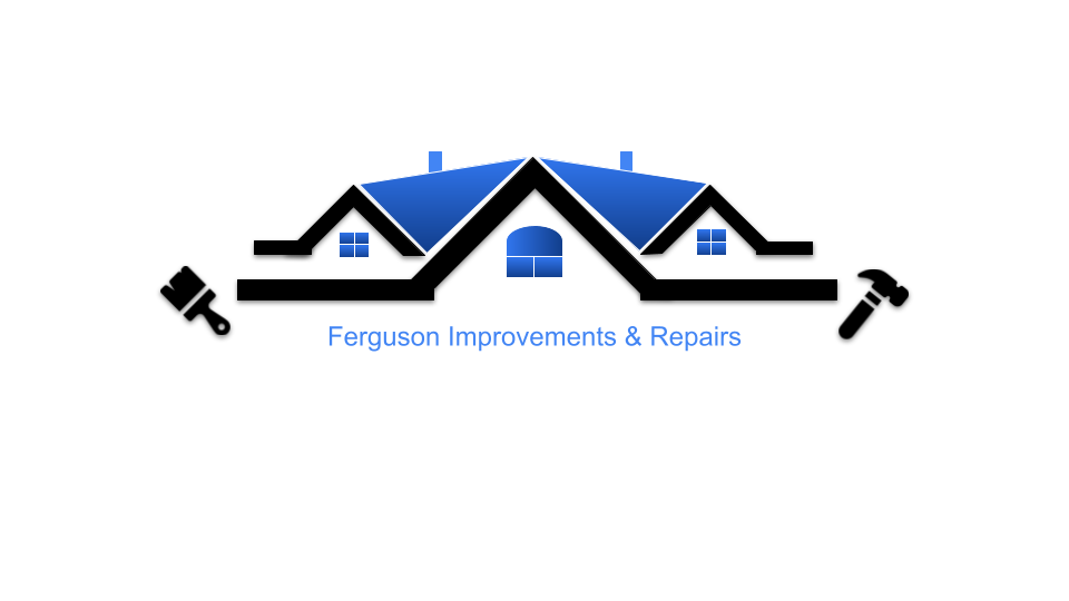 Slide of Ferguson Improvements & Repairs