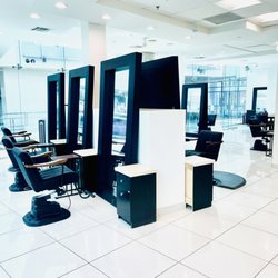 SR Hair Society Salon