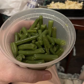 Pietro's - Canned green beans - Italian Near Me - St. Louis, Missouri Pietro's - Canned green beans - Italian Near Me - St. Louis, Missouri