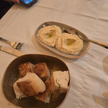 A Thousand Tales - Turkish Near Me - Mount Prospect, Illinois
