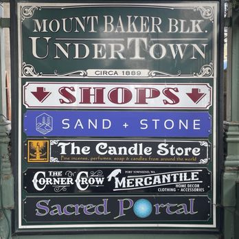 Sand and Stone - Follow the sign - Coffee & Tea Near Me - Port Townsend, Washington Sand and Stone - Follow the sign - Coffee & Tea Near Me - Port Townsend, Washington