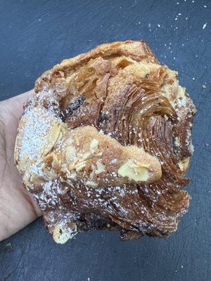 PABADE CAFE AND BAKERY by null