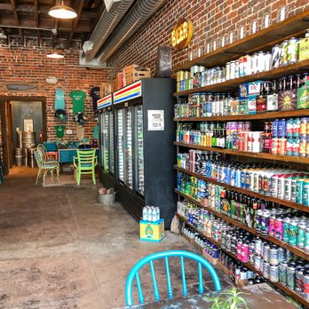 Pelagic Beer & Wine - Some of their craft selection - Beer, Wine & Spirits Near Me - Raleigh, North Carolina Pelagic Beer & Wine - Some of their craft selection - Beer, Wine & Spirits Near Me - Raleigh, North Carolina