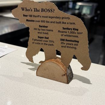 The Boss Kitchen & Bar - Bars Near Me - Banff, Alberta