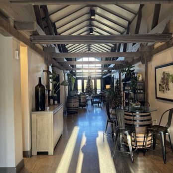 Murrieta's Well - Upstairs - Venues & Event Spaces Near Me - Livermore, California