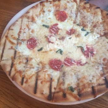 The Kill Devil Grill - Goat cheese pizza - American Near Me - Kill Devil Hills, North Carolina The Kill Devil Grill - Goat cheese pizza - American Near Me - Kill Devil Hills, North Carolina