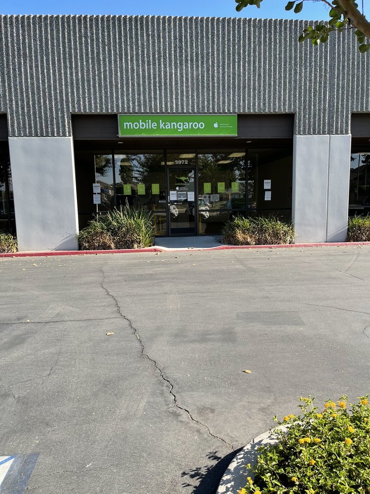 MOBILE KANGAROO Updated October 2024 10 Photos & 103 Reviews 3972