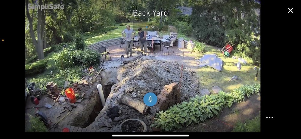 Slide of Family Rooter Drain & Sewer