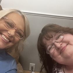 A & T Nails - Me and my bestie