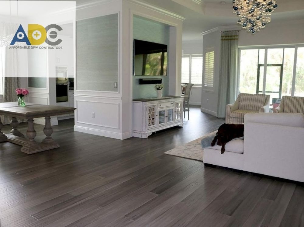 Slide of Affordable Dfw Contractors