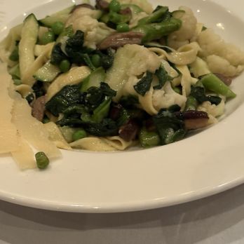 83 1/2 - Italian Near Me - New York, New York
