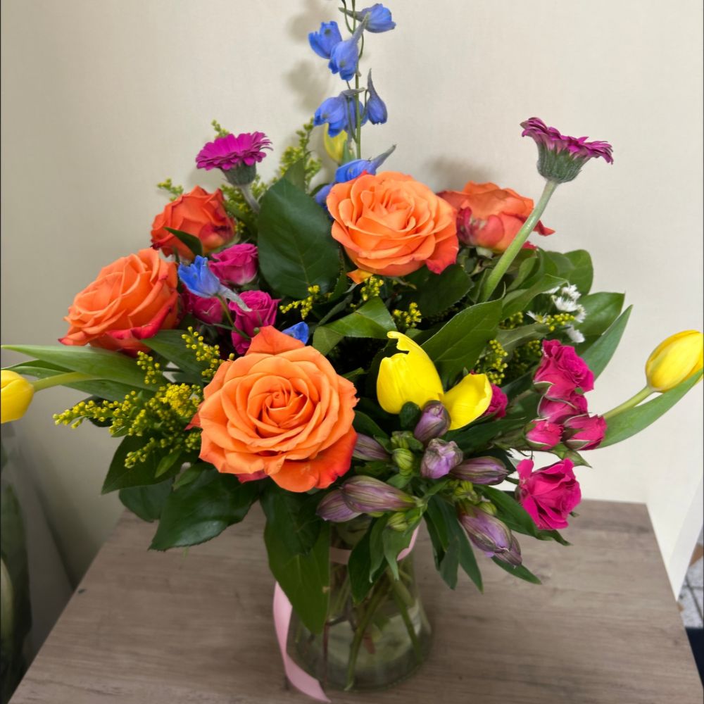 Fancy Floral - Florists Near Me - Meridian, Idaho Fancy Floral - Florists Near Me - Meridian, Idaho