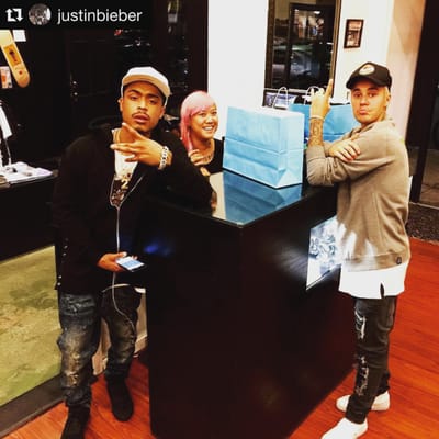 Brooklyn Projects by null