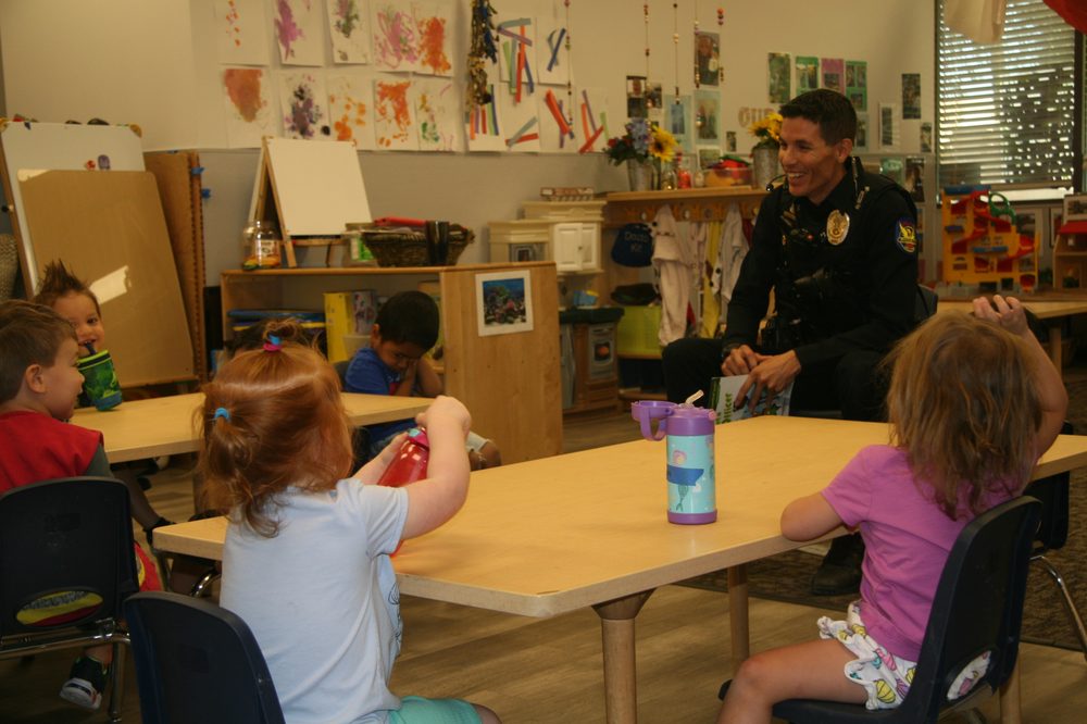 Explorers In Learning - childcare center in Phoenix, AZ