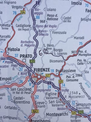 Camping Village Mugello Verde by null