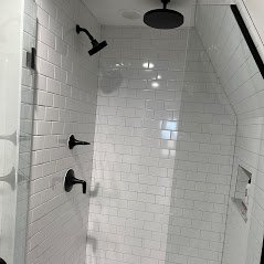 Slide of Rock Solid Plumbing