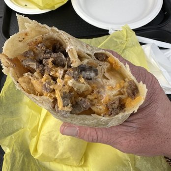 Juanitas Taco Shop - Regular California burrito with Carne Asada - Mexican Near Me - Encinitas, California Juanitas Taco Shop - Regular California burrito with Carne Asada - Mexican Near Me - Encinitas, California