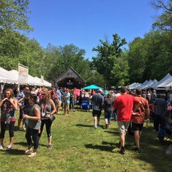 Indiana Wine Fair