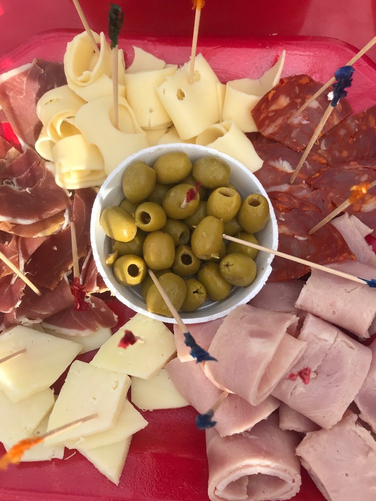 ESPANOLES CAFE 13 Photos 1000 E 15th St, Hialeah, Florida Spanish