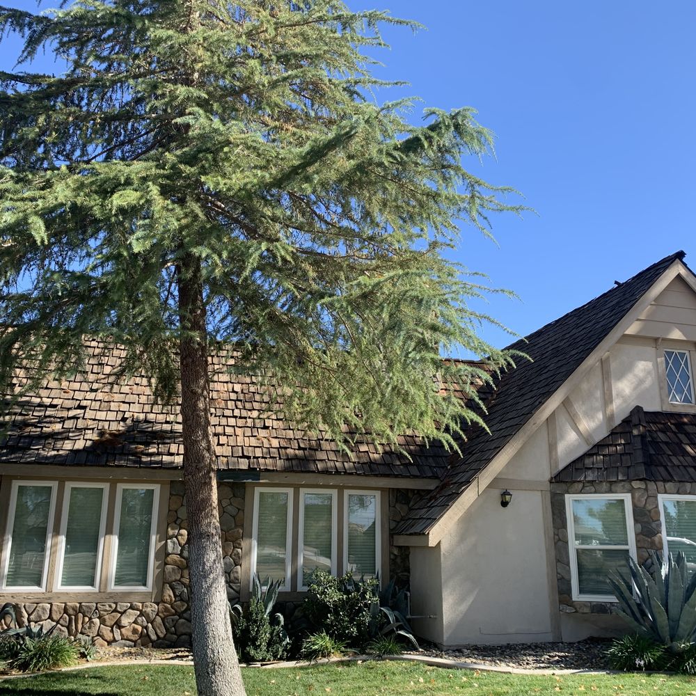 Chaparosa Roofing - Roofing Near Me - Apple Valley, California