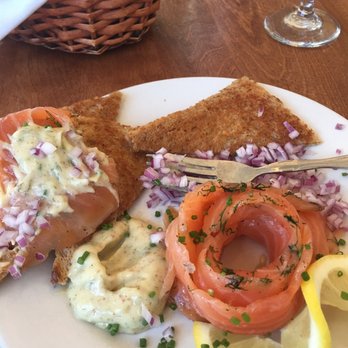 Tre Kronor - Gravlax - Breakfast & Brunch Near Me - Chicago, Illinois