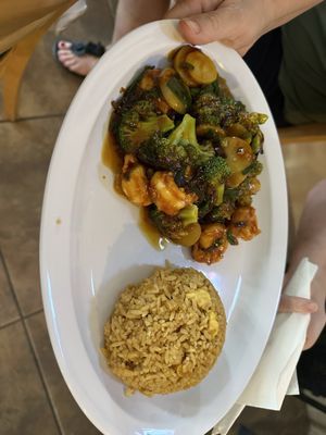 Pan Asia Cuisine by null