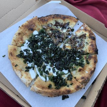 Bar Bocce - Pizza Near Me - Sausalito, California