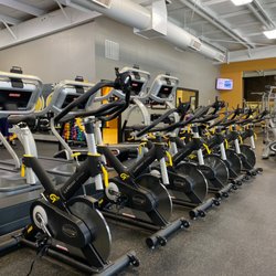 The Zoo Health Club