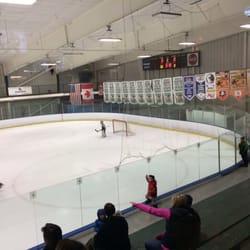 O'Malley Ice and Sports Center
