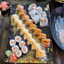 Cho Sushi
