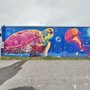Photo of Marine Magic Mural