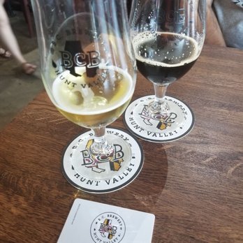 B.C. Brewery - Breweries Near Me - Hunt Valley, Maryland