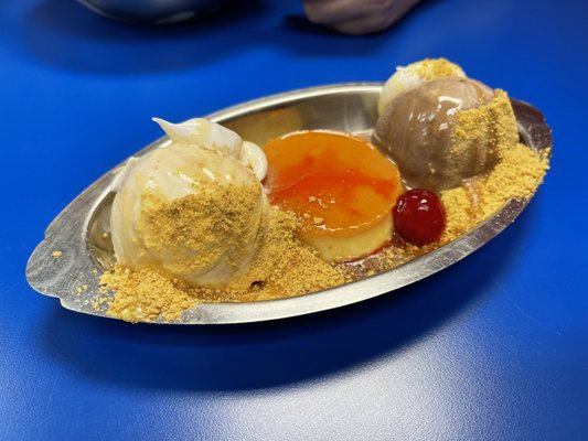 Miami Coppelia Ice Cream by null