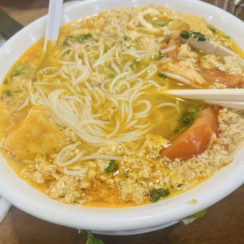 Bun Cha Ca Hoang Yen - Vietnamese Near Me - Vancouver, British Columbia Bun Cha Ca Hoang Yen - Vietnamese Near Me - Vancouver, British Columbia