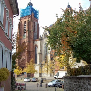 Domplatz - Public Plazas Near Me - Wetzlar, HE