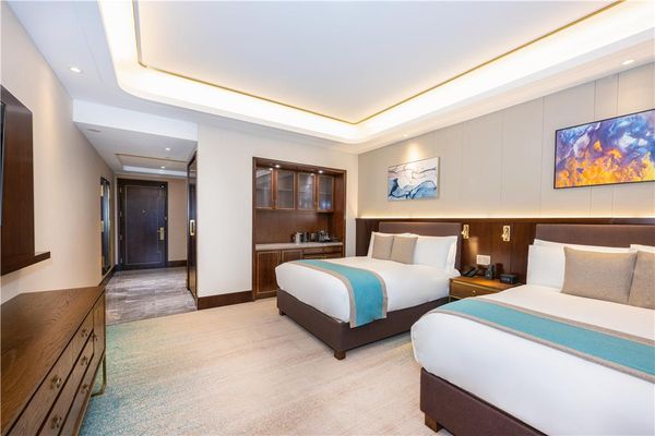 Blossom Hotel Houston, Curio Collection by Hilton by null