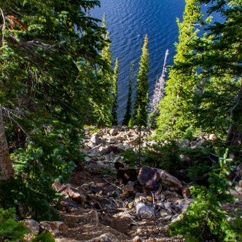 Turquoise Lake - Lakes Near Me Turquoise Lake - Lakes Near Me