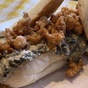 Hot Tails - Crawfish Bread - Seafood Near Me - Prairieville, Louisiana