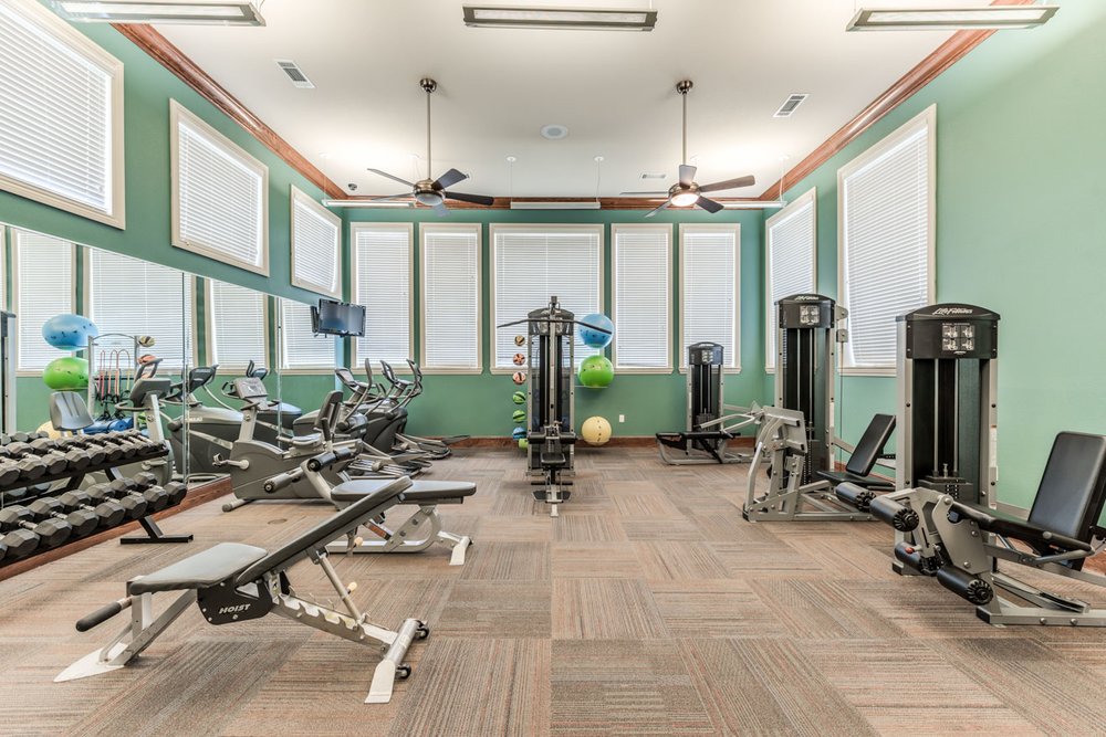 THE BAYTOWN Updated May 2024 52 Photos 2200 W Baker Rd, Baytown, Texas