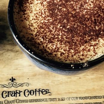 Aroma Craft Coffee - Coffee Roasteries Near Me - Walnut, California