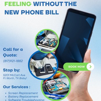 Phone 1st Stop - Mobile Phone Repair Near Me - Fort Worth, Texas Phone 1st Stop - Mobile Phone Repair Near Me - Fort Worth, Texas