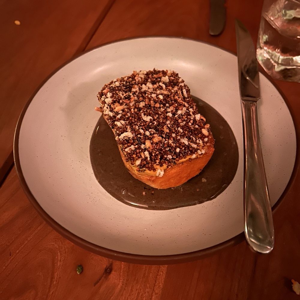 Pietramala - Honeynut Squash - Vegan Near Me - Philadelphia, Pennsylvania Pietramala - Honeynut Squash - Vegan Near Me - Philadelphia, Pennsylvania