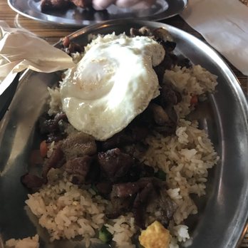 Nobi Public House - Pork Fried Rice - Gastropubs Near Me - Webster, Texas Nobi Public House - Pork Fried Rice - Gastropubs Near Me - Webster, Texas