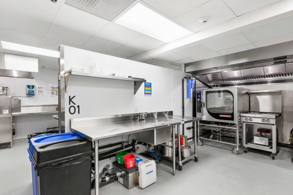 Nimbus Lower East Side by null